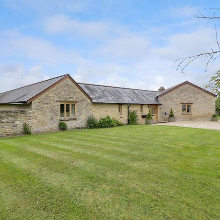 Lower Farm Barn 옥스퍼드 외부 사진